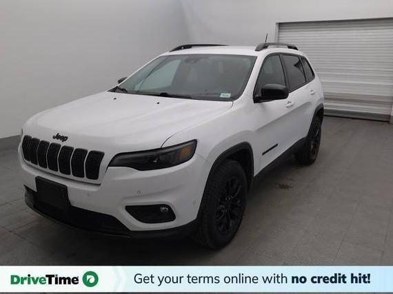 JEEP CHEROKEE 2023 1C4PJMMB5PD113234 image