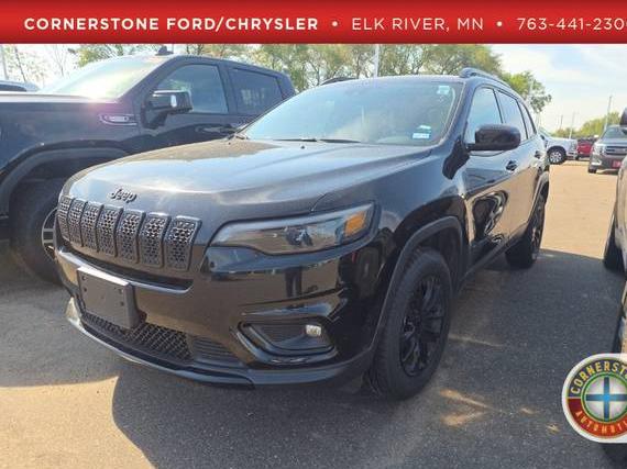 JEEP CHEROKEE 2023 1C4PJMMB4PD109921 image