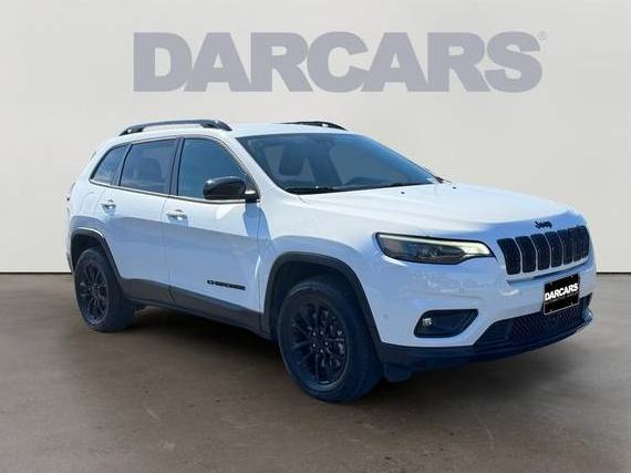 JEEP CHEROKEE 2023 1C4PJMMBXPD115464 image
