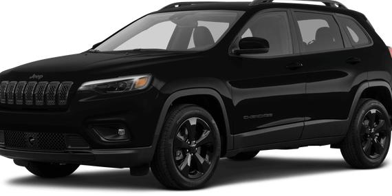 JEEP CHEROKEE 2023 1C4PJMMB6PD107457 image