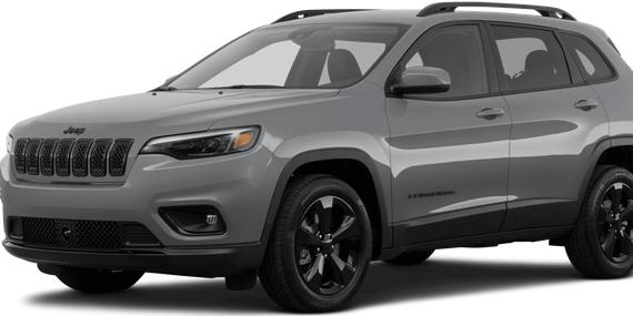 JEEP CHEROKEE 2023 1C4PJMMB0PD114386 image