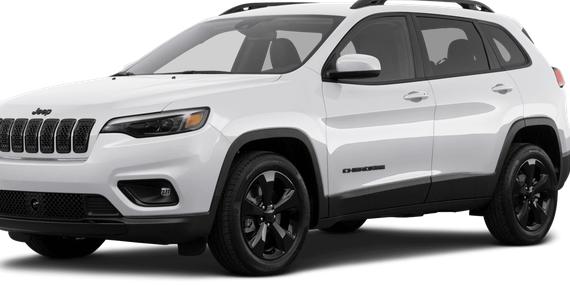 JEEP CHEROKEE 2023 1C4PJMMB3PD112955 image
