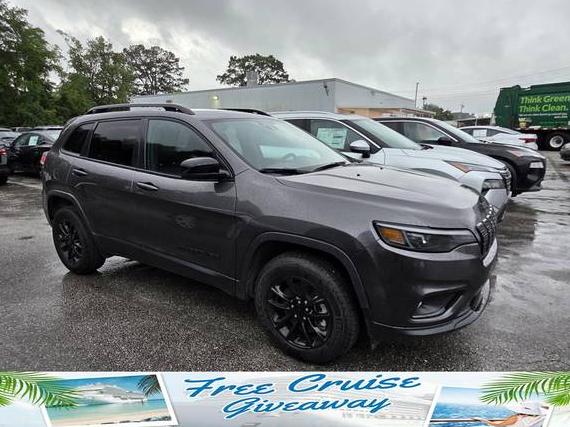 JEEP CHEROKEE 2023 1C4PJMMB2PD115054 image