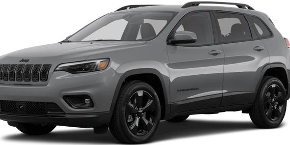 JEEP CHEROKEE 2023 1C4PJMMB0PD114730 image