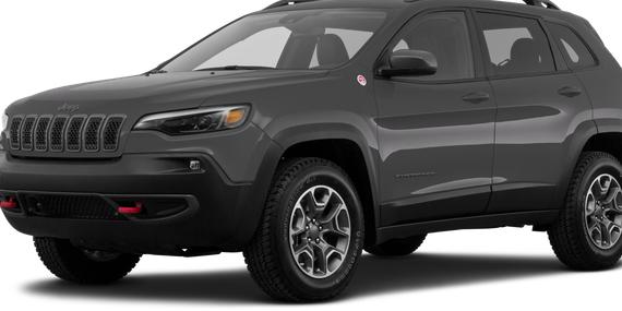 JEEP CHEROKEE 2023 1C4PJMBN1PD109548 image