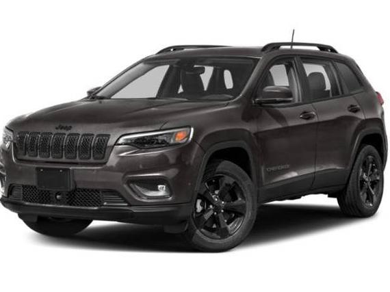 JEEP CHEROKEE 2023 1C4PJMMB2PD109738 image