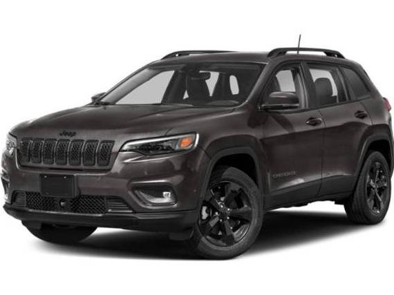 JEEP CHEROKEE 2023 1C4PJMMB9PD107713 image