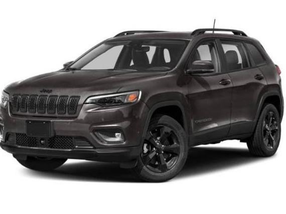 JEEP CHEROKEE 2023 1C4PJMMB7PD115518 image