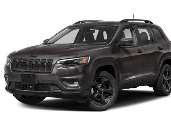 JEEP CHEROKEE 2023 1C4PJMMB3PD110073 image