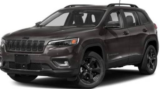 JEEP CHEROKEE 2023 1C4PJMMB8PD114278 image