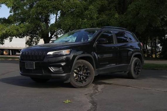 JEEP CHEROKEE 2023 1C4PJMMB9PD114497 image