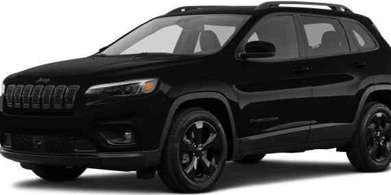 JEEP CHEROKEE 2023 1C4PJMMB2PD103602 image