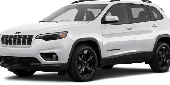 JEEP CHEROKEE 2023 1C4PJMMB6PD112822 image