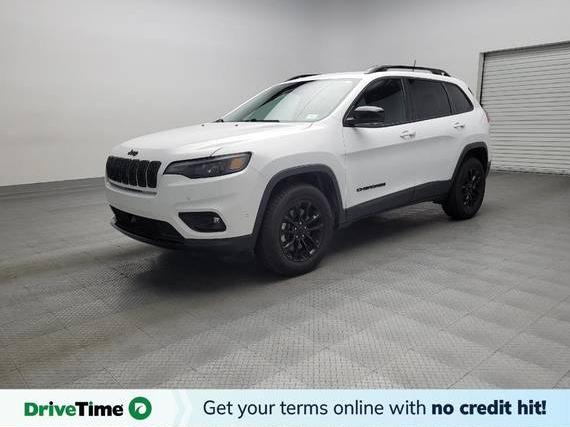 JEEP CHEROKEE 2023 1C4PJMMBXPD114931 image
