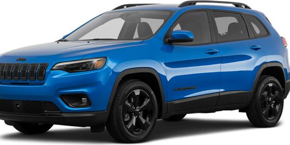 JEEP CHEROKEE 2023 1C4PJMMB0PD115229 image