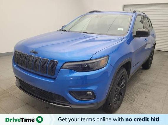 JEEP CHEROKEE 2023 1C4PJMMB5PD115078 image