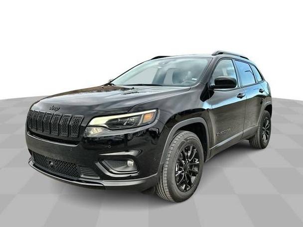 JEEP CHEROKEE 2023 1C4PJMMB7PD111632 image