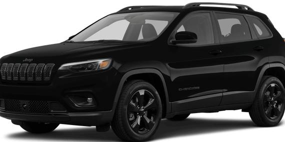 JEEP CHEROKEE 2023 1C4PJMMB2PD107441 image