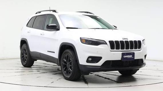 JEEP CHEROKEE 2023 1C4PJMMB2PD100912 image