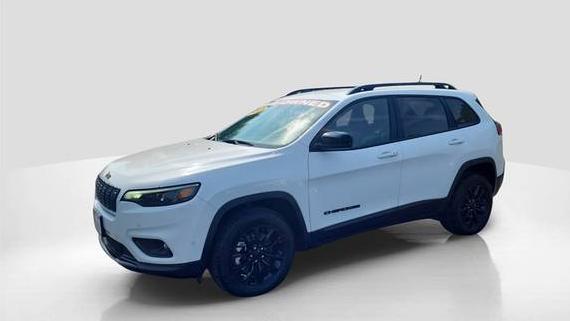 JEEP CHEROKEE 2023 1C4PJMMB8PD112238 image