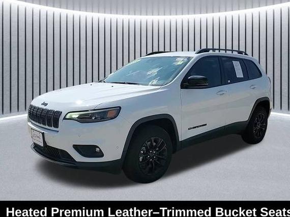 JEEP CHEROKEE 2023 1C4PJMMB6PD115624 image