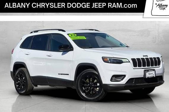 JEEP CHEROKEE 2023 1C4PJMMBXPD114489 image