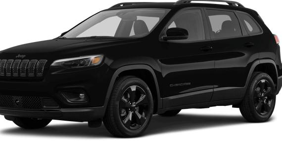 JEEP CHEROKEE 2023 1C4PJMMB2PD113031 image