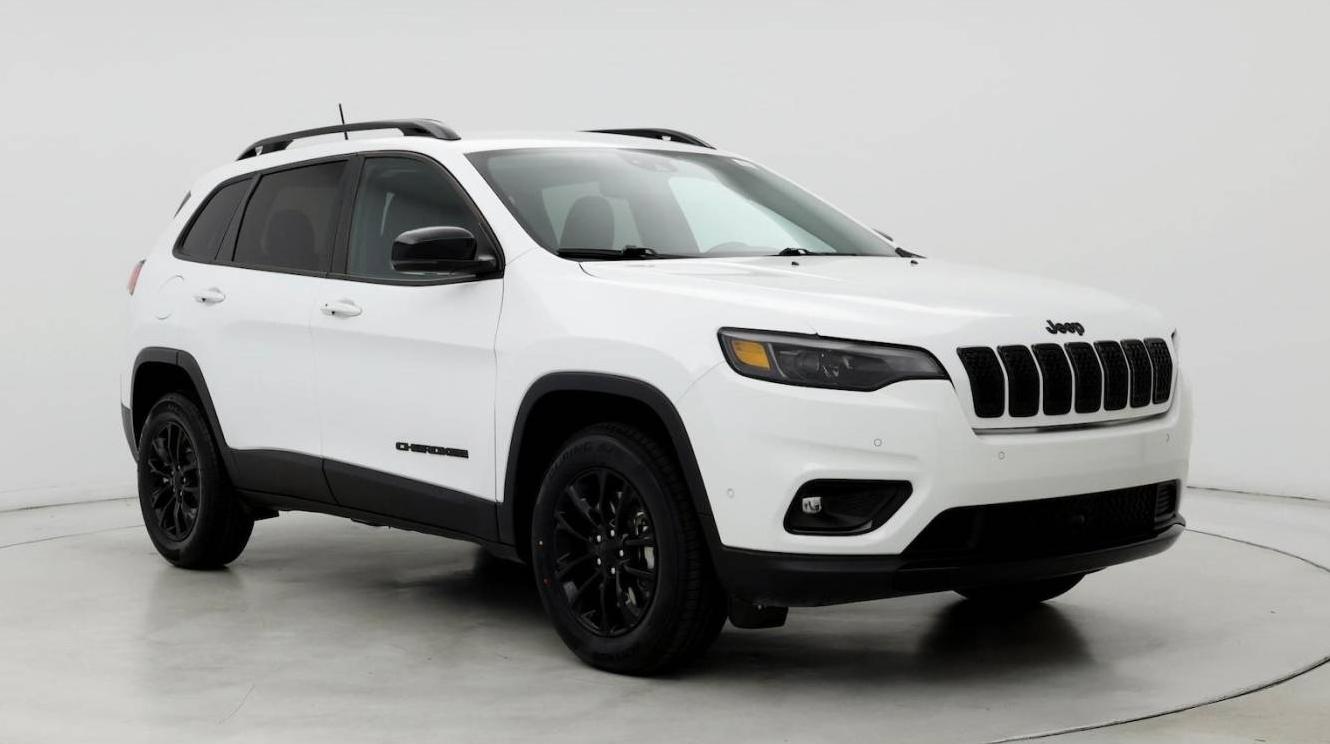 JEEP CHEROKEE 2023 1C4PJMMBXPD112306 image