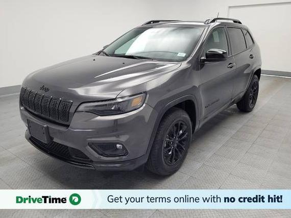 JEEP CHEROKEE 2023 1C4PJMMBXPD113214 image