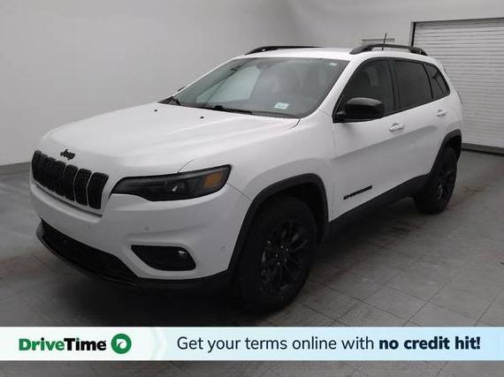 JEEP CHEROKEE 2023 1C4PJMMB4PD114116 image