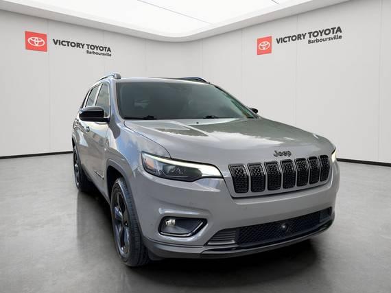 JEEP CHEROKEE 2023 1C4PJMMB8PD106455 image