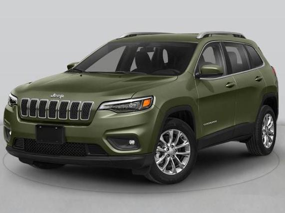 JEEP CHEROKEE 2023 1C4PJMMB1PD108841 image JEEP CHEROKEE 2023 1C4PJMMB1PD108841 image