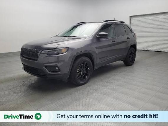 JEEP CHEROKEE 2023 1C4PJMMB2PD115605 image