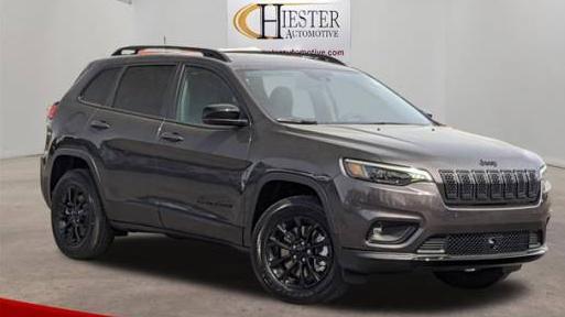 JEEP CHEROKEE 2023 1C4PJMMB1PD107625 image