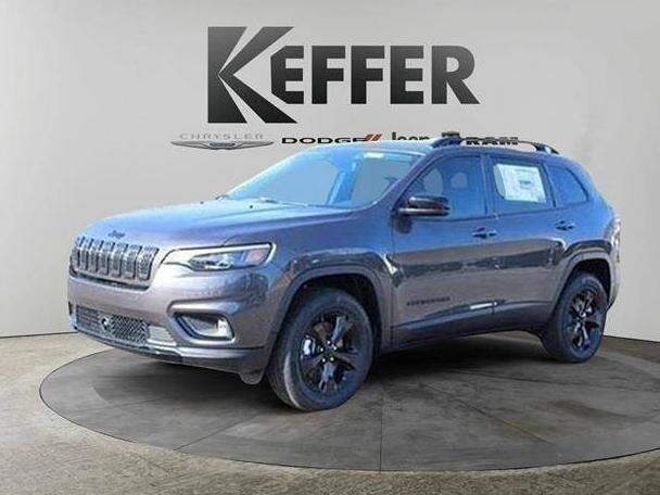 JEEP CHEROKEE 2023 1C4PJMMB1PD102232 image