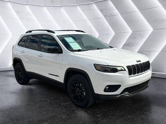 JEEP CHEROKEE 2023 1C4PJMMB6PD114019 image
