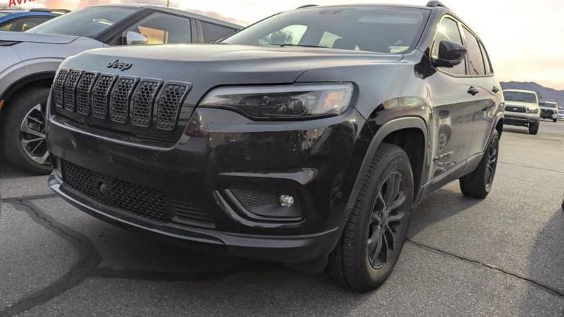 JEEP CHEROKEE 2023 1C4PJMMB8PD112322 image