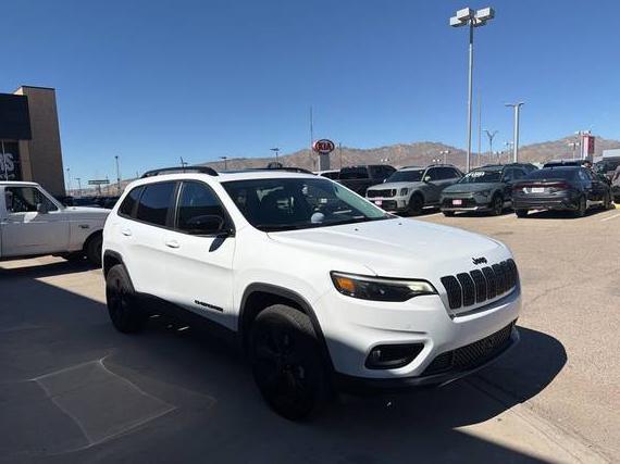 JEEP CHEROKEE 2023 1C4PJMMB2PD103681 image