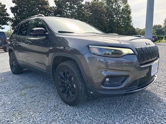 JEEP CHEROKEE 2023 1C4PJMMB2PD114308 image