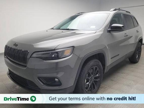 JEEP CHEROKEE 2023 1C4PJMMB0PD115554 image