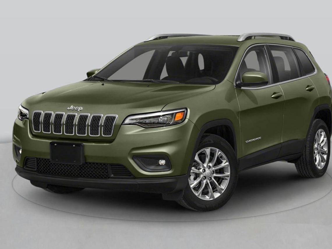 JEEP CHEROKEE 2023 1C4PJMMB3PD112910 image