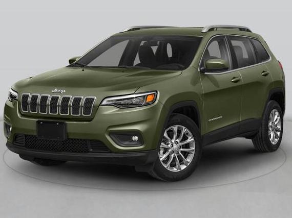 JEEP CHEROKEE 2023 1C4PJMMB9PD112152 image