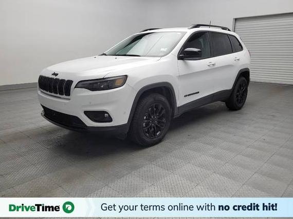 JEEP CHEROKEE 2023 1C4PJMMB8PD111266 image