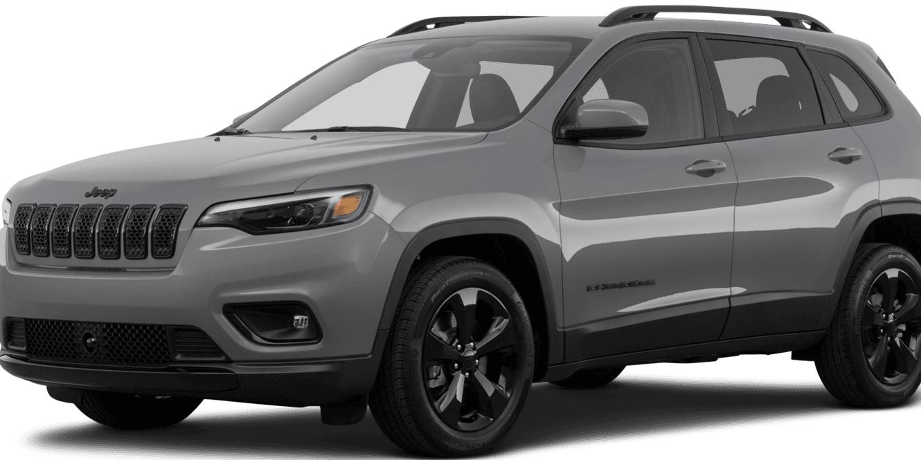 JEEP CHEROKEE 2023 1C4PJMMB5PD113850 image