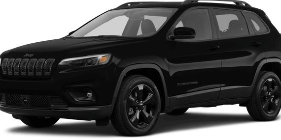 JEEP CHEROKEE 2023 1C4PJMMBXPD111124 image
