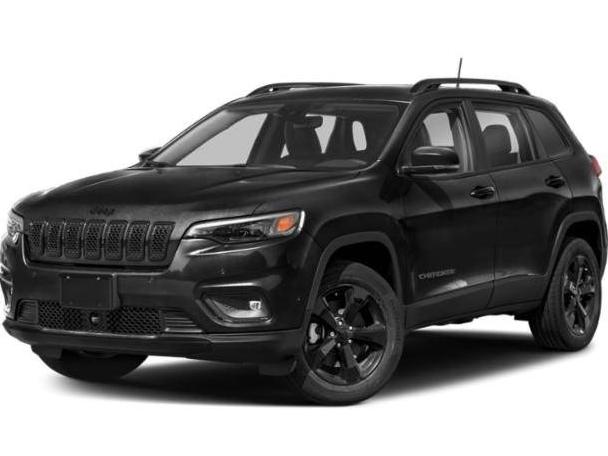 JEEP CHEROKEE 2023 1C4PJMMB4PD114875 image