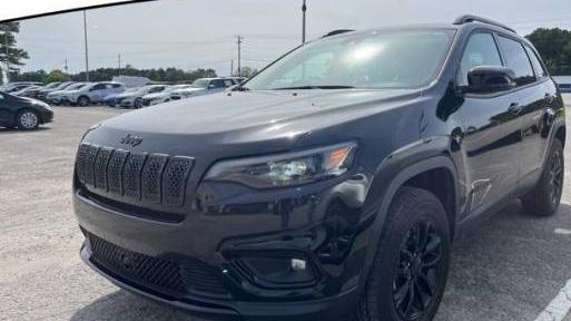 JEEP CHEROKEE 2023 1C4PJMMB9PD107968 image