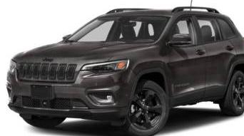 JEEP CHEROKEE 2023 1C4PJMMB4PD105125 image