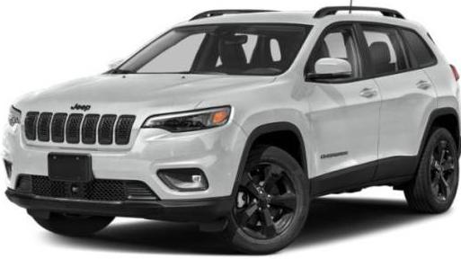 JEEP CHEROKEE 2023 1C4PJMMB3PD115340 image