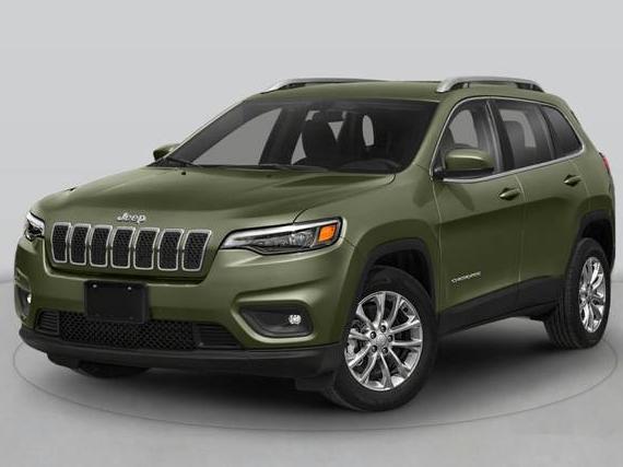 JEEP CHEROKEE 2023 1C4PJMMB3PD112504 image